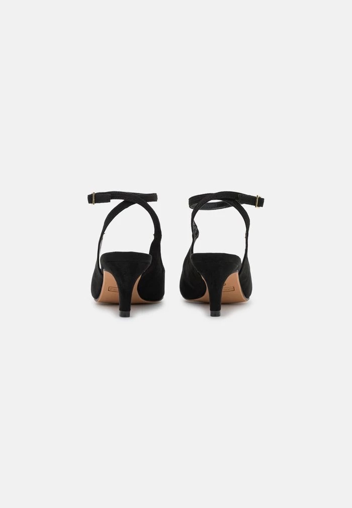 Escarpin ANNA FIELD Anna Field Classic Heels Noir Femme | DCO-4838067